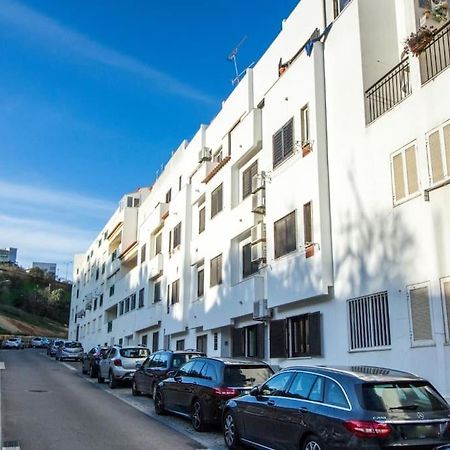 Old Town Apartment - Top Location & Downtown Albufeira Buitenkant foto