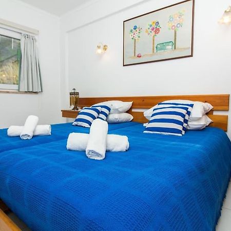 Old Town Apartment - Top Location & Downtown Albufeira Buitenkant foto