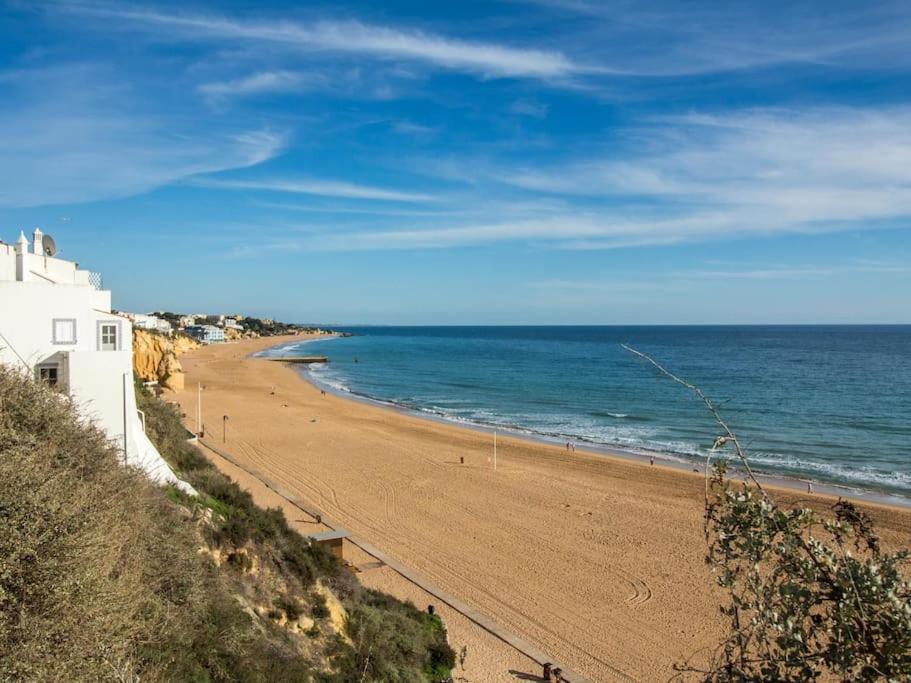 Old Town Apartment - Top Location & Downtown Albufeira Buitenkant foto