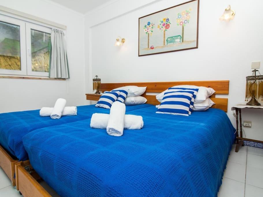 Old Town Apartment - Top Location & Downtown Albufeira Buitenkant foto