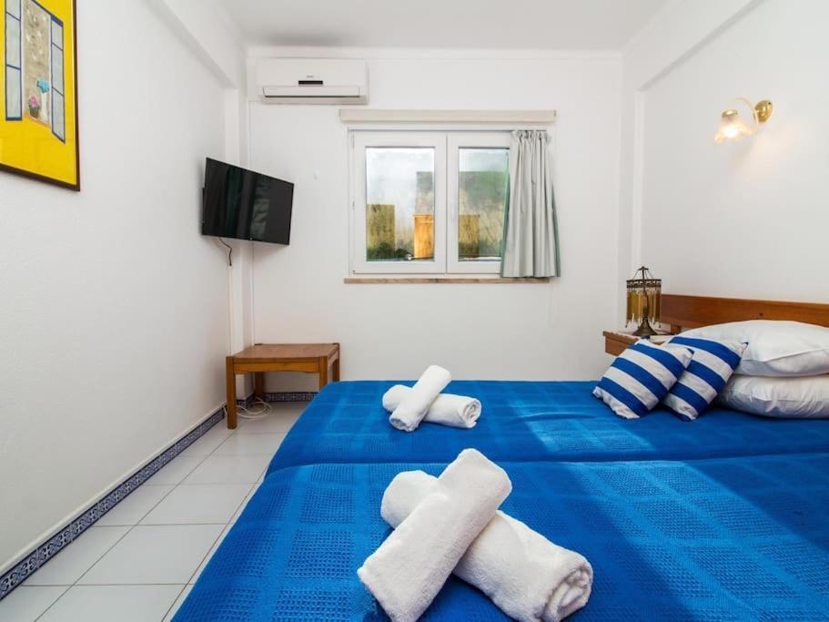 Old Town Apartment - Top Location & Downtown Albufeira Buitenkant foto