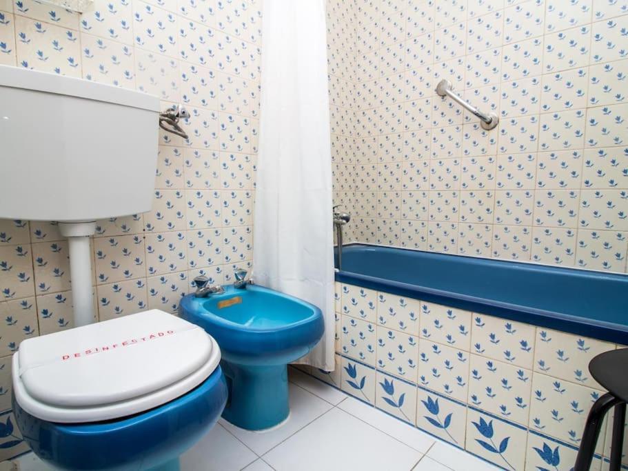 Old Town Apartment - Top Location & Downtown Albufeira Buitenkant foto
