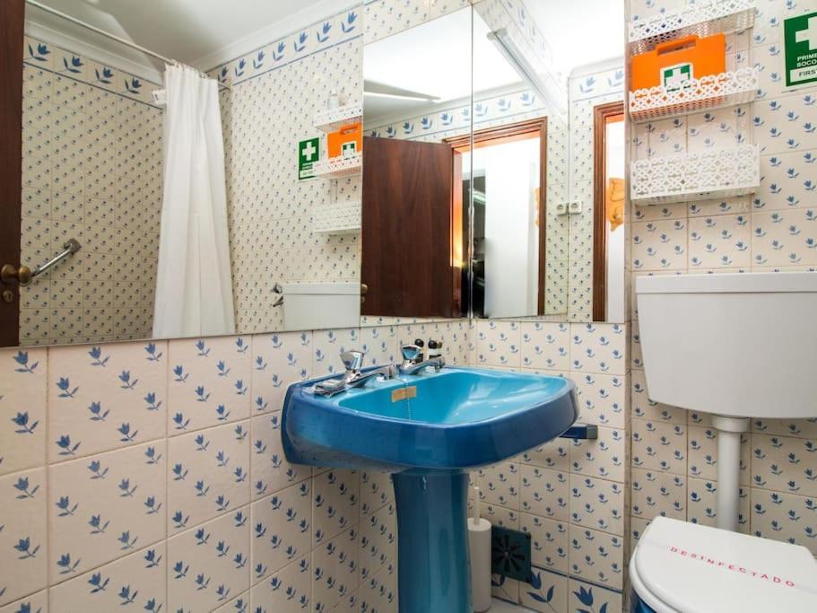 Old Town Apartment - Top Location & Downtown Albufeira Buitenkant foto