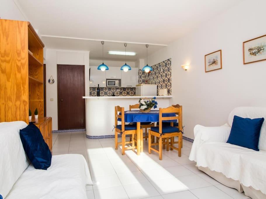 Old Town Apartment - Top Location & Downtown Albufeira Buitenkant foto