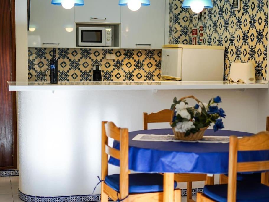 Old Town Apartment - Top Location & Downtown Albufeira Buitenkant foto