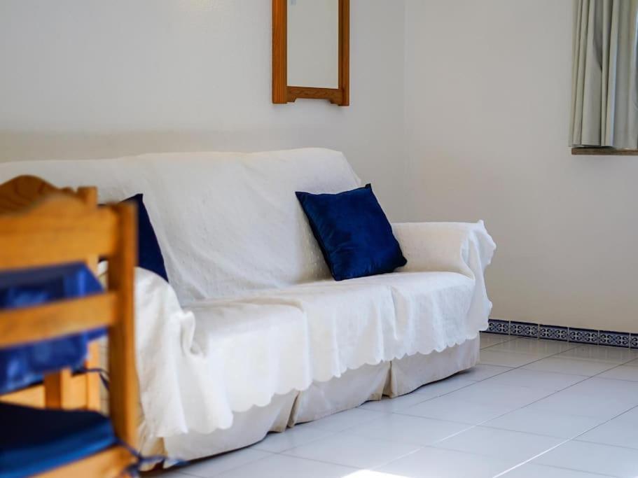 Old Town Apartment - Top Location & Downtown Albufeira Buitenkant foto