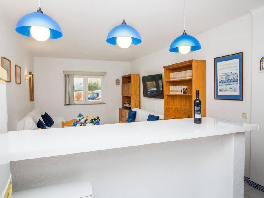 Old Town Apartment - Top Location & Downtown Albufeira Buitenkant foto