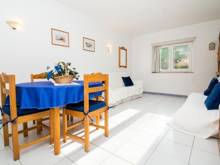 Old Town Apartment - Top Location & Downtown Albufeira Buitenkant foto