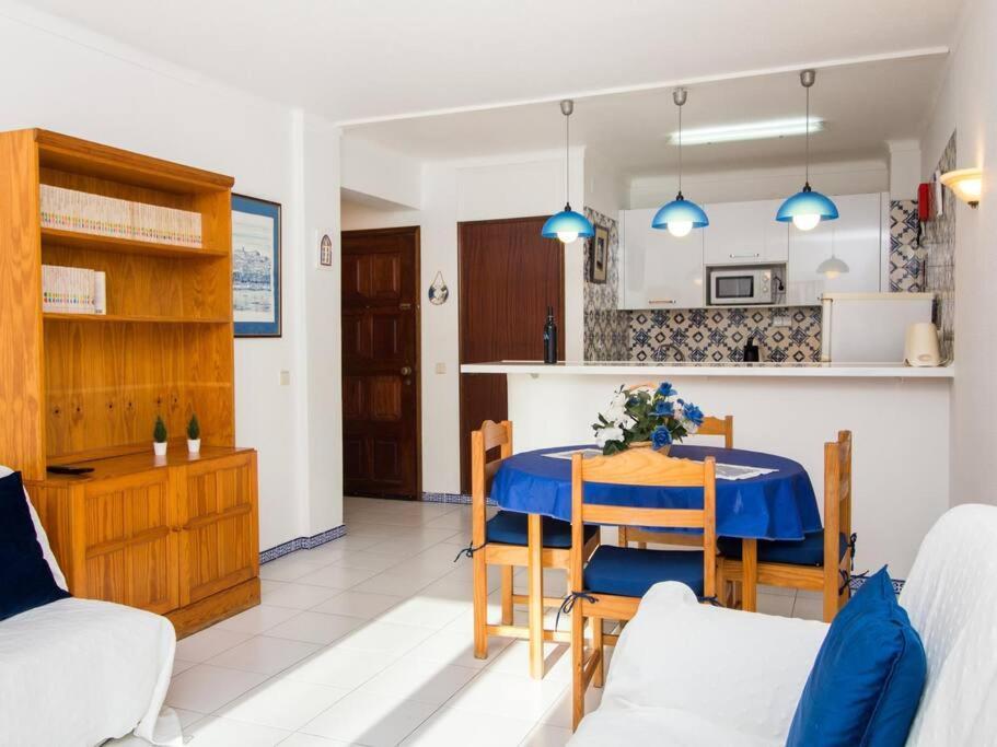Old Town Apartment - Top Location & Downtown Albufeira Buitenkant foto